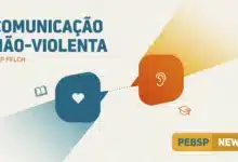 USP abre 50 vagas gratuitas em curso sobre Comunicação Não-Violenta. Inscrições até 3 de setembro com seleção por sorteio.