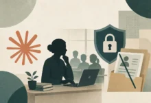 Anthropic atualiza o Claude for Teachers e reforça privacidade de dados de estudantes: exemplos agora com dados desidentificados. Veja o que diz a FERPA.