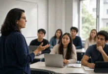 Estudo com professores universitários mostra como a IA assume tarefas de escrita e correção e força uma revisão da expertise docente no ensino de Inglês.