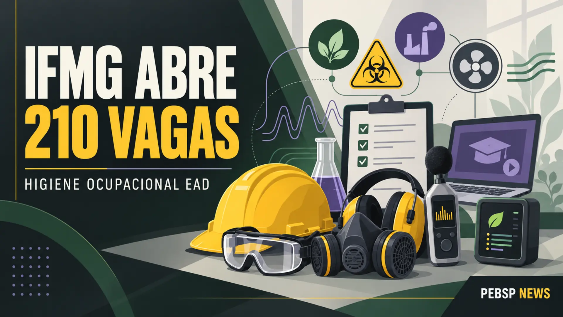 IFRJ abre 20 vagas gratuitas em especialização semipresencial em Educação e Diversidade, ingresso 2027. Inscrições até 11/09; confira etapas.