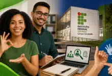 O IFSP e o PRONATEC prorrogoram até 30/08 as inscrições para ingresso nos cursos FIC de Recursos Humanos e Libras Básico com ajuda de custo.