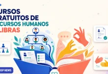 IFSP abre vagas gratuitas para cursos de Assistente de RH e Libras em Carapicuíba, com bolsa por frequência. Inscrições terminam em 27 de agosto.