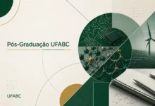 Pós-Graduação UFABC