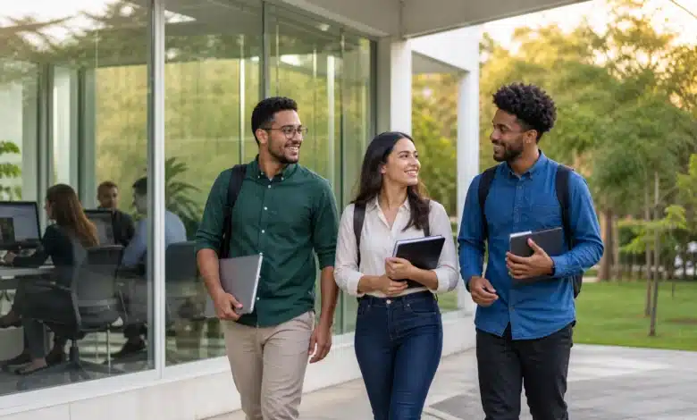 IF Sudeste MG: 7 especializações e 1 MBA abertos em 2027 — tecnologia, educação, gestão. 155 vagas totais. Inscrições até 29/09/2026. Veja.