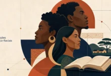 Edital do IFES oferece aperfeiçoamento em educação étnico-racial e quilombola em 10 polos. Formação gratuita e semipresencial.