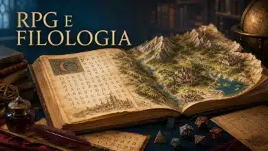 USP oferece curso gratuito de RPG e Filologia com 50 vagas. Inscrições até 31 de agosto; seleção por sorteio. Veja cronograma e como se inscrever.