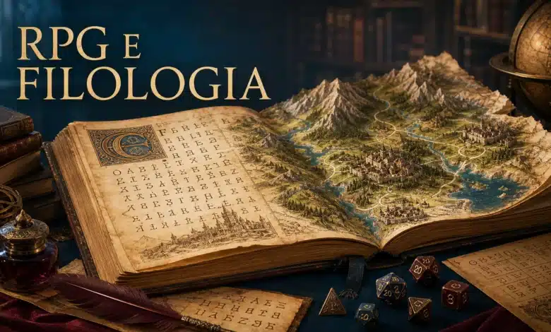 USP oferece curso gratuito de RPG e Filologia com 50 vagas. Inscrições até 31 de agosto; seleção por sorteio. Veja cronograma e como se inscrever.