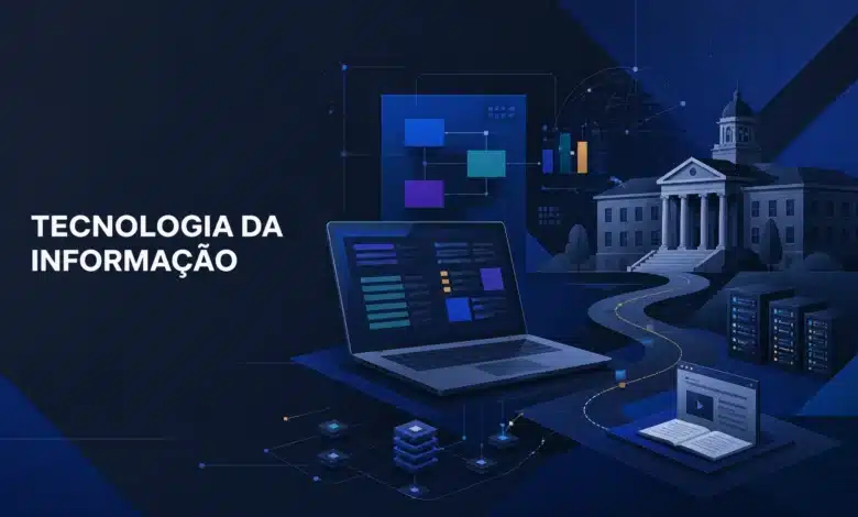 UFMT abre repescagem para Tecnologia da Informação semipresencial últimos dias de inscrição para 60 vagas, com prazo final em 31 de agosto de 2026.