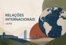 UEPB abre 40 vagas em Relações Internacionais pelo Pronera. Inscrições online vão até 14 de setembro de 2026, às 16h. Confira documentos exigidos.