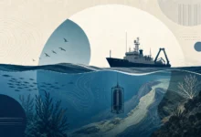 USP abre 200 vagas em curso gratuito de Oceanografia; inscrições até 10 de setembro