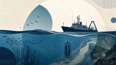 USP abre 200 vagas em curso gratuito de Oceanografia; inscrições até 10 de setembro