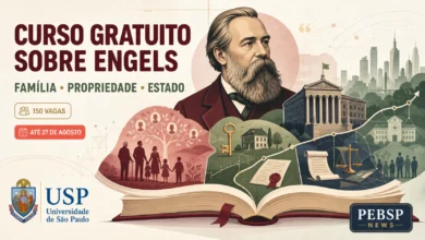 Conhecimento na Filosofia — curso de extensão da USP. 150 vagas. Inscrições até 27/08. Aprenda epistemologia de forma acessível.