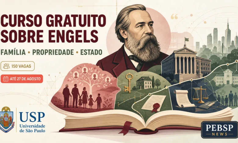 Conhecimento na Filosofia — curso de extensão da USP. 150 vagas. Inscrições até 27/08. Aprenda epistemologia de forma acessível.