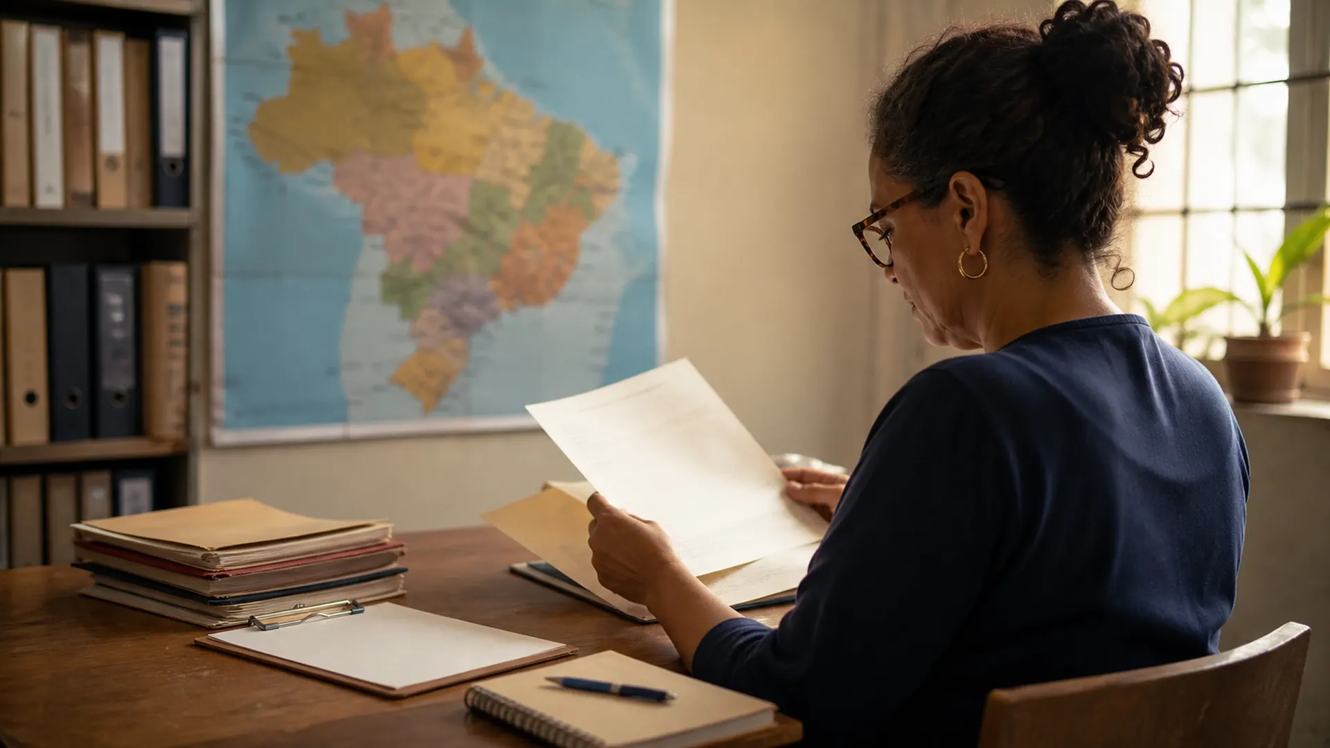 Pará, Tocantins, Ceará e Pernambuco têm editais para professores, tutores e educação especial. Confira vagas, salários, etapas e prazos oficiais.