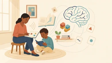 Estudo com 214 professores brasileiros apontou que 78,5% associaram incorretamente deficiência de leitura à inteligência.