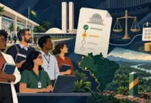 PLV prevê adicional de R$ 191 por dia para docentes e técnicos federais em áreas estratégicas. Medida ainda está em tramitação.