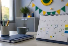 Veja os próximos feriados nacionais de 2026 e como redes e escolas podem organizar aulas, reposição, avaliações e calendário escolar.