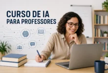 CURSO DE IA PARA PROFESSORES