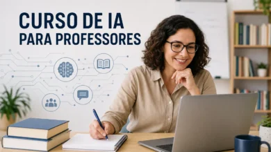 CURSO DE IA PARA PROFESSORES