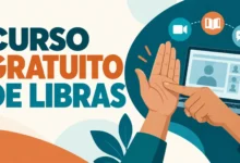 IFSULDEMINAS (Campus Muzambinho) abre curso gratuito de Libras a distância, com 500 vagas e 60 horas. Inscrições até 30/09/2026; veja como participar.
