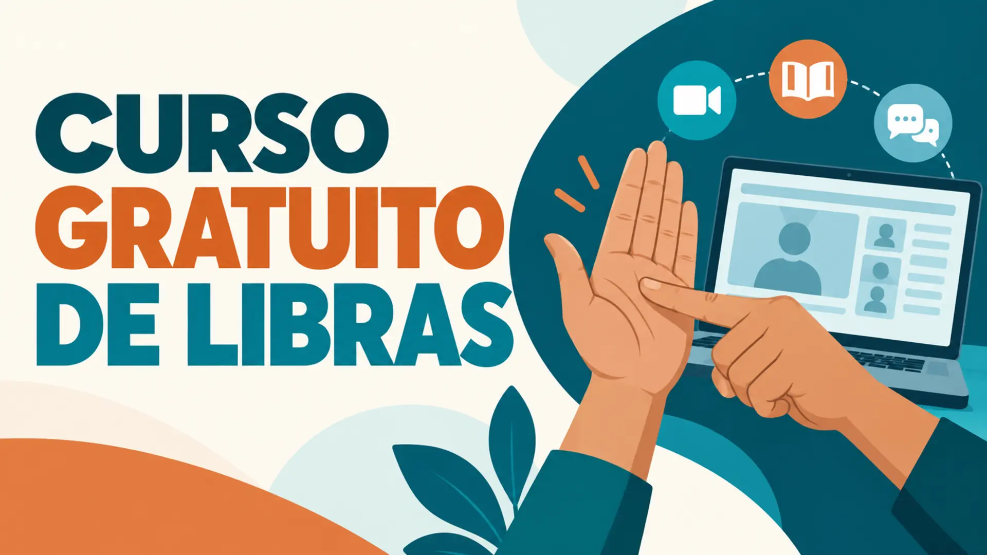 IFSULDEMINAS (Campus Muzambinho) abre curso gratuito de Libras a distância, com 500 vagas e 60 horas. Inscrições até 30/09/2026; veja como participar.