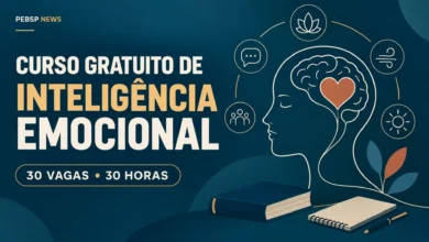 IFSULDEMINAS abre 30 vagas em curso de extensão gratuito de inteligência emocional com inscrições até 10/09. Veja como se inscrever.