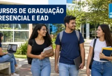 UFMS abre vestibular 2027 com 5.677 vagas em 131 cursos presenciais e EaD. Inscrições até 12/11/2026. Veja cronograma, cotas e como se inscrever.