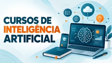 IFB e USP abrem 3.500 vagas em cursos gratuitos de IA e neurociência na educação, 100% EaD. Inscrições até 15 e 30 de setembro; confira requisitos.