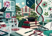 EPSJV/Fiocruz abre 64 vagas em Técnico de Saúde (Análises Clínicas e Biotecnologia) com ingresso em 2027. Sorteio 11/nov; inscrições até 15/out.