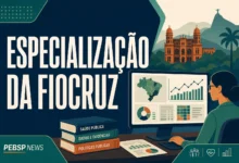 ESPECIALIZAÇÃO DA FIOCRUZ