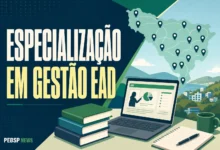 ESPECIALIZAÇÃO EM GESTÃO EAD