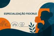 ESPECIALIZAÇÃO FIOCRUZ