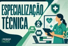 ESPECIALIZAÇÃO TÉCNICA