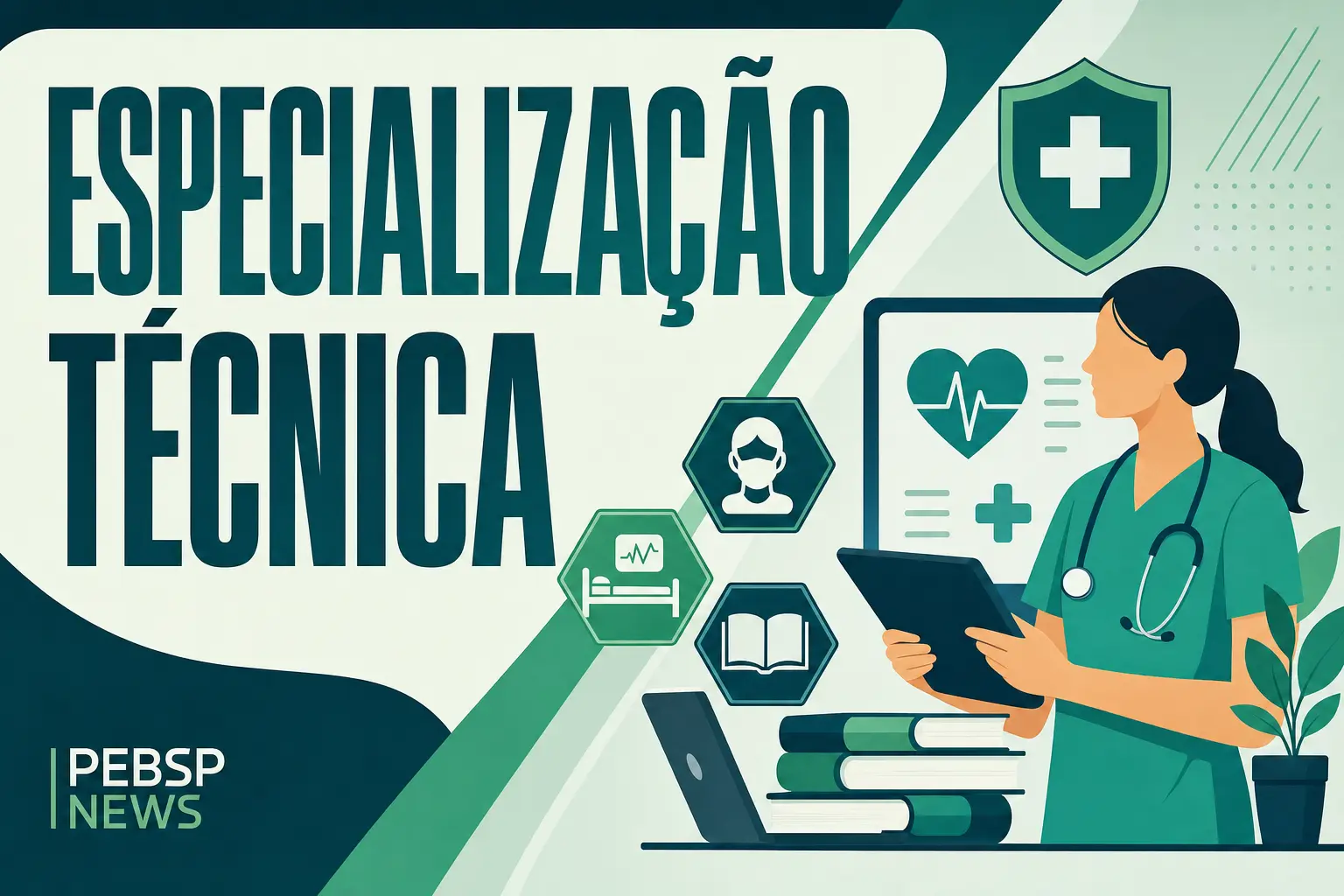 ESPECIALIZAÇÃO TÉCNICA