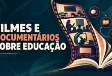 4 produções internacionais colocam educação, pressão escolar, direito das meninas e desigualdade no centro do debate. Veja onde assistir.