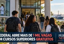 Vestibular FURG 2027: inscrições abertas para cursos de graduação gratuitos nas áreas de Engenharia, Medicina, Licenciatura e mais. Confira!