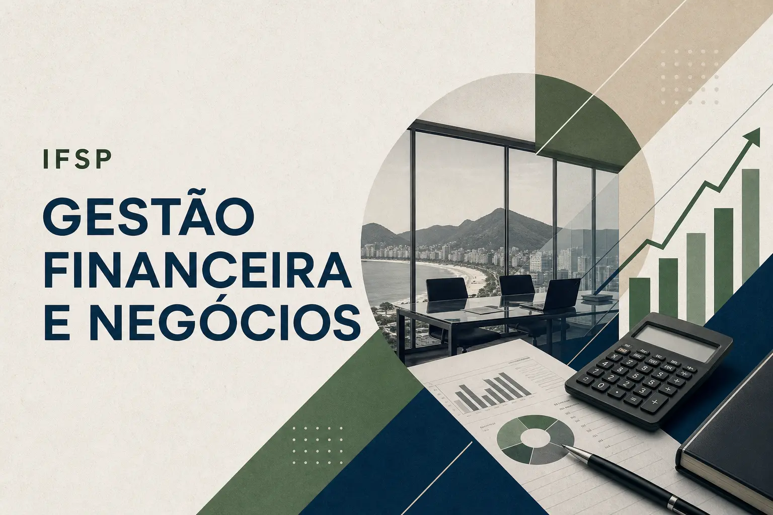 GESTÃO FINANCEIRA E NEGÓCIOS