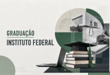 GRADUAÇÃO INSTITUTO FEDERAL
