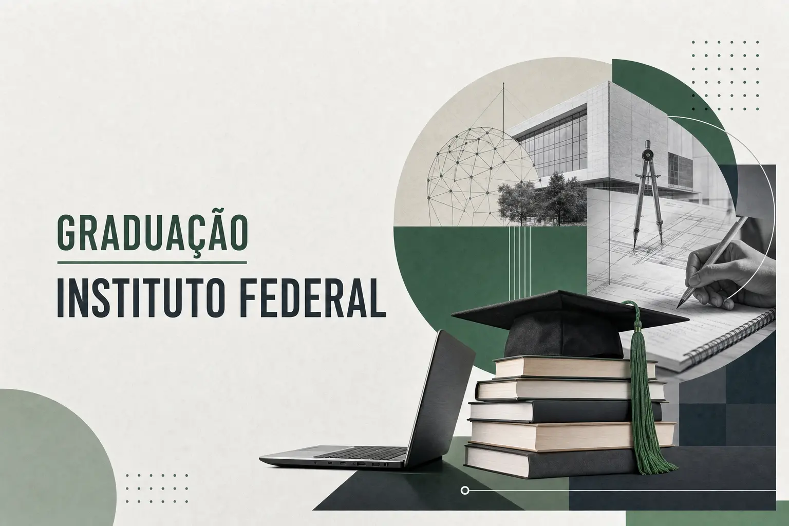GRADUAÇÃO INSTITUTO FEDERAL