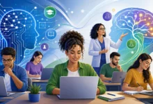 Seleção sem provas: IFB oferece centenas de vagas gratuitas em cursos de extensão EaD de Inteligência Artificial e Neurociência na Educação.