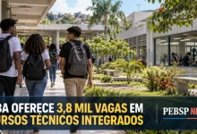 IFBA oferta vagas em cursos técnicos gratuitos e integrados ao Ensino Médio em diversas áreas. Veja a lista completa de cursos e campus aqui!
