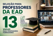 IFBAIANO ABRE SELEÇÃO PARA PROFESSORES DA EAD
