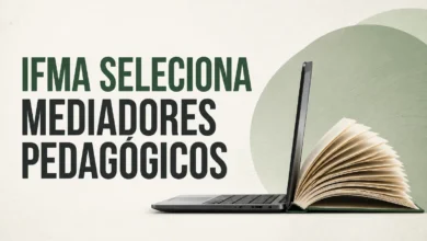 IFMA SELECIONA MEDIADORES PEDAGÓGICOS