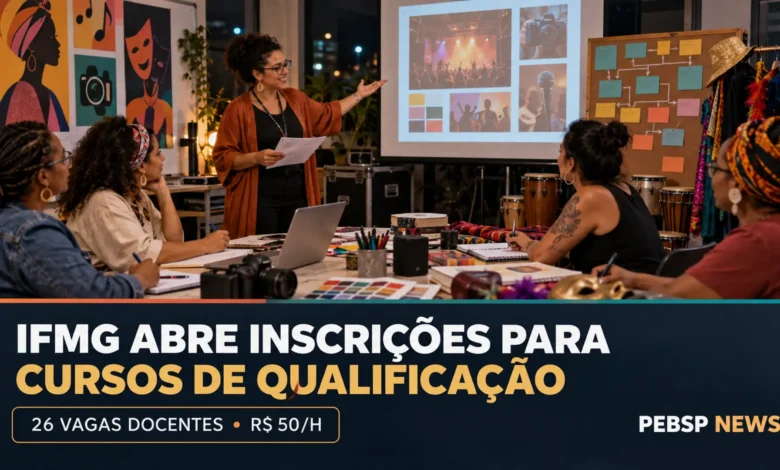 professor agente cultural