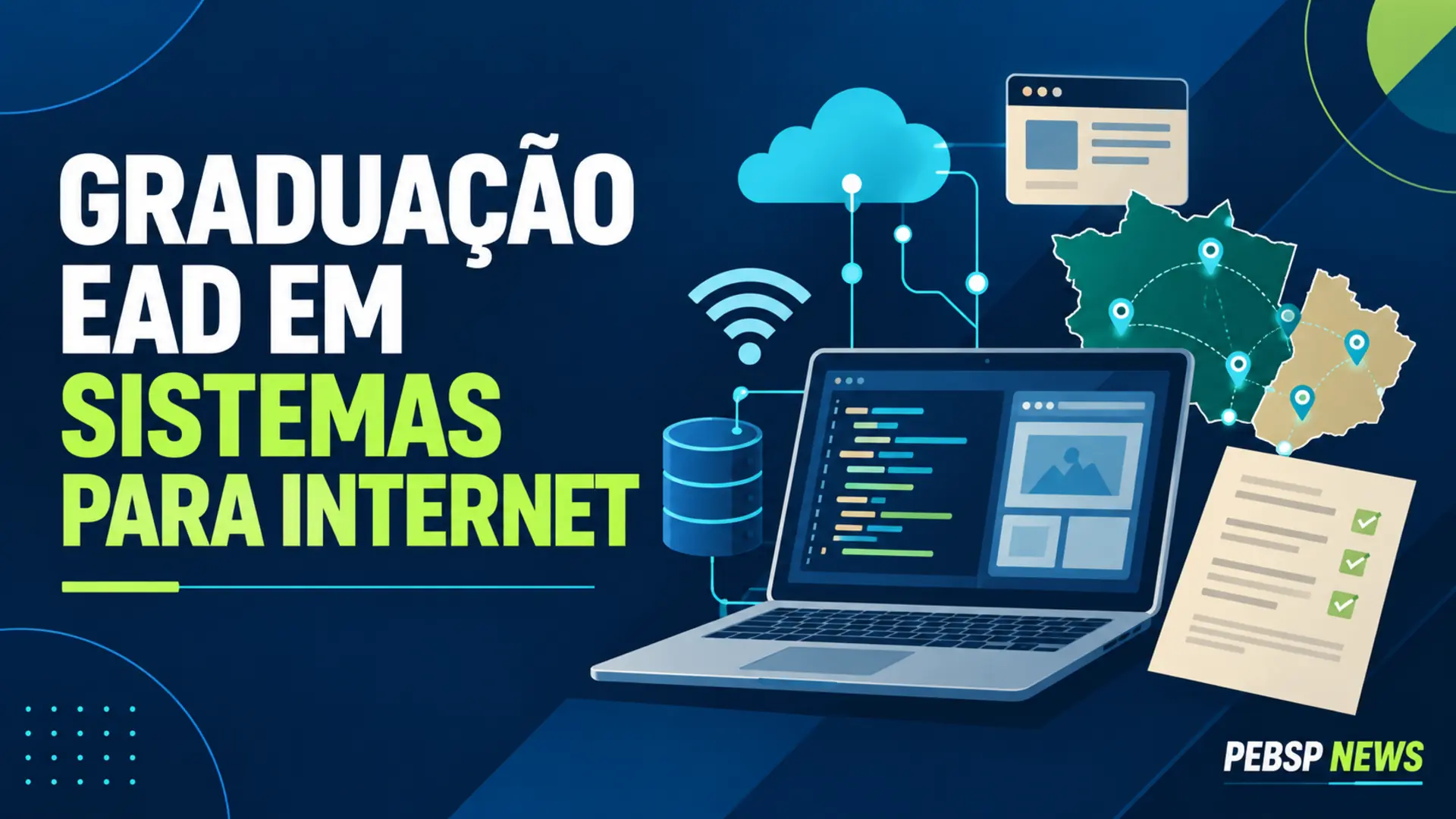 Procurando uma graduação gratuita em 2026? O IFMT oferece curso superior a distância em Tecnologia com ingresso pelas notas do Ensino Médio.