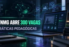 IFNMG abre 300 vagas em pós-graduação EaD UAB em Práticas Pedagógicas. 6 polos em MG. Gratuito, 18 meses. Inscrições até 01/10/2026; confira cronograma.