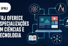 especialização em tecnologia