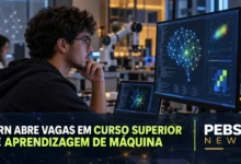 IFRN tem 66 vagas em graduação de Aprendizagem de Máquina. Veja prazo exibido no portal, edital e cuidados antes de se inscrever.