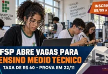 Senado analisa projeto de piso de cerca de R$ 3.847 para profissionais de apoio da educação básica pública. Entenda a proposta.