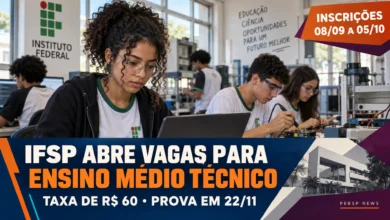 Senado analisa projeto de piso de cerca de R$ 3.847 para profissionais de apoio da educação básica pública. Entenda a proposta.